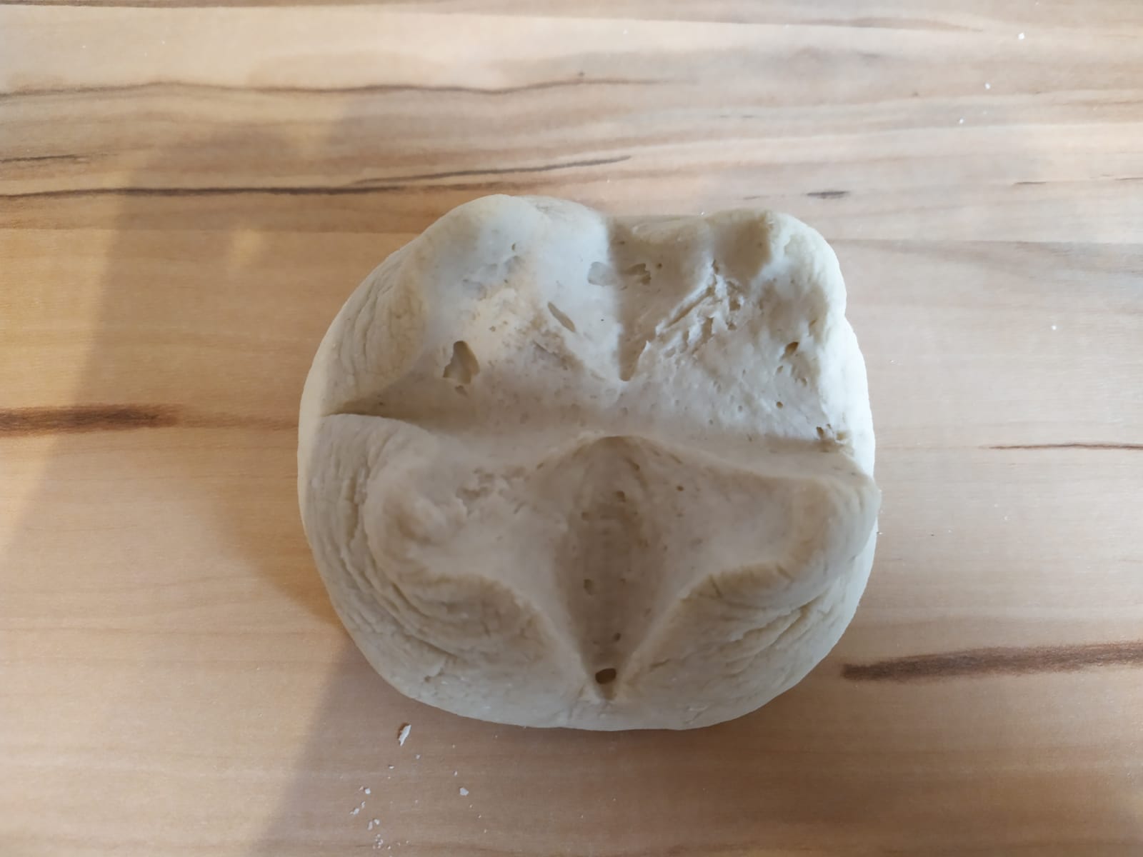Schnitte öffnen